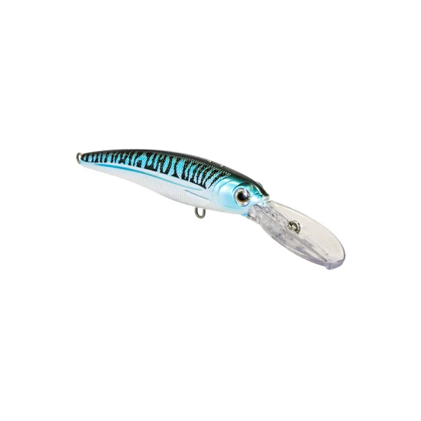 Livingston Lures 8211 Voyager 30 Crankbait - Blue Mackerel