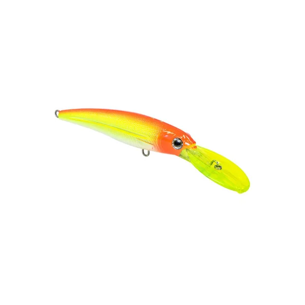 Livingston Lures 8221 Voyager 30 Crankbait - Hot Head