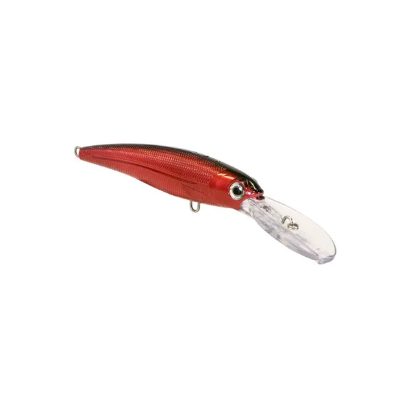 Livingston Lures 8224 Voyager 30 Crankbait - Red Black