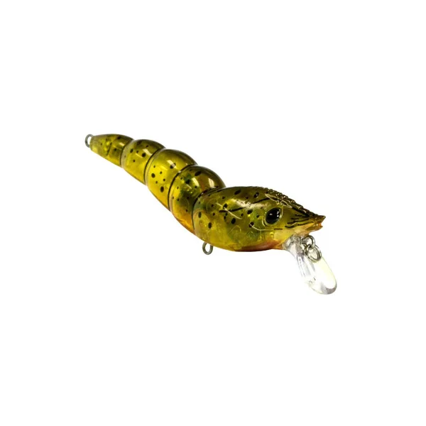 Livingston Lures 8603 PoBoy 90 Crankbait - Juvenile Shrimp