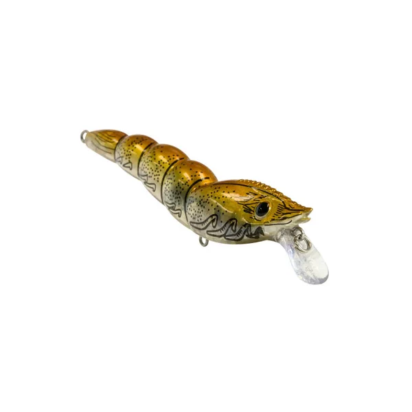 Livingston Lures 8628 PoBoy 90 Crankbait - New Penny