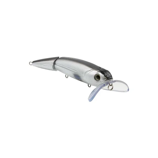 Livingston Lures 9518 Walking Boss II Magnum Lure - Skip Jack