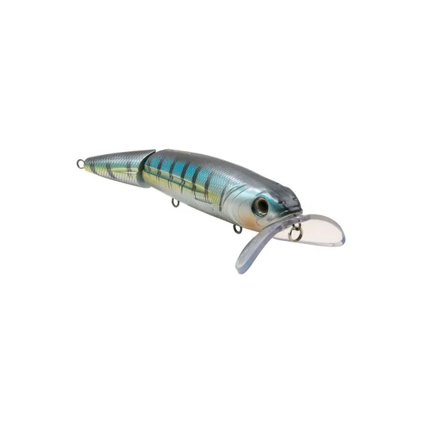 Livingston Lures 9529 Walking Boss II Magnum Lure - Wahoo
