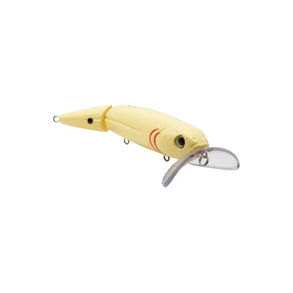 Livingston Lures 9594 Walking Boss II Magnum Lure - Bone Cracker