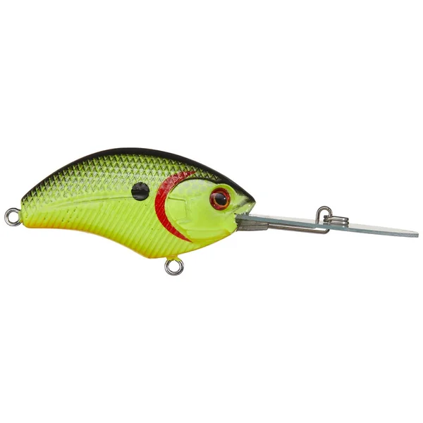 Livingston Vapor Deep Crank Tournament