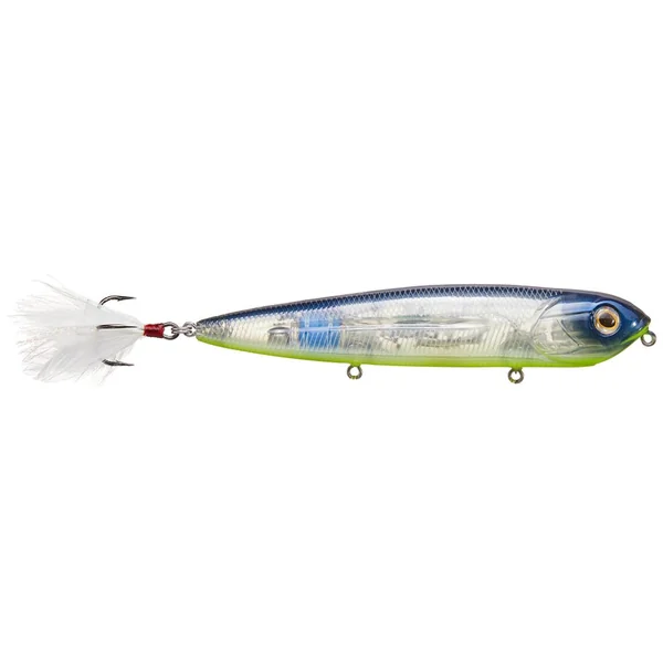 Livingston Walking Boss Tournament