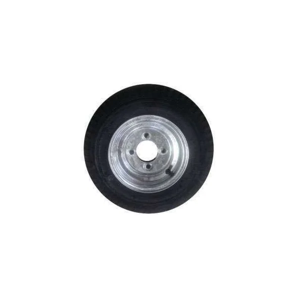 Load Star 30110 570-8 K353 Bias 8'' Tire/Wheel Assembly