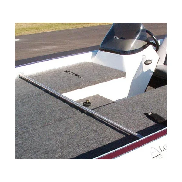 Loc-R-Bar Lock Alarm System