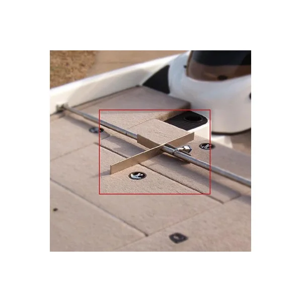 Loc-R-Bar Middle Compartment Adapter