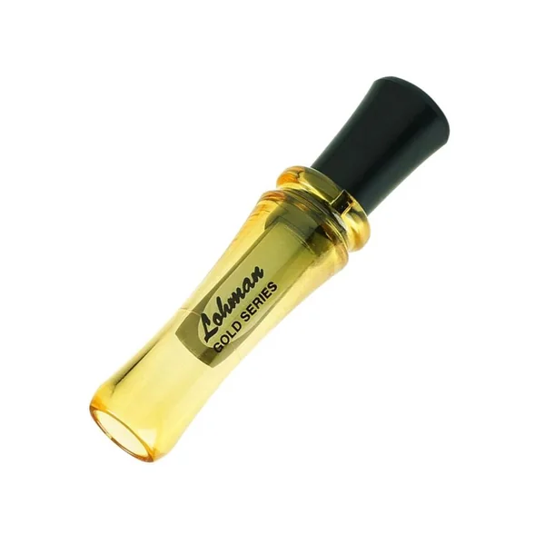 Lohman Gold Series Duck Call