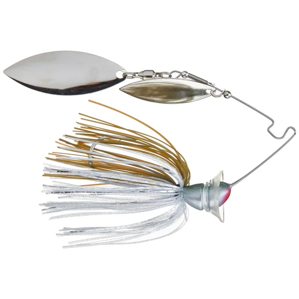 Longas Baits Funnel Spinnerbait