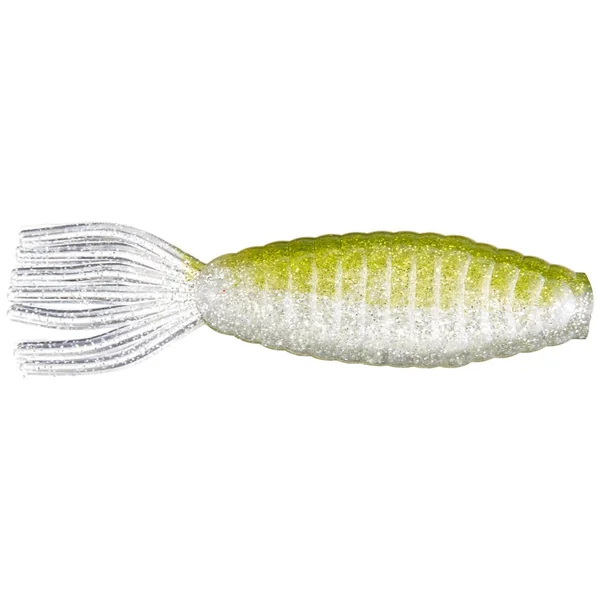 Longas Baits Tiny Shad 8pk