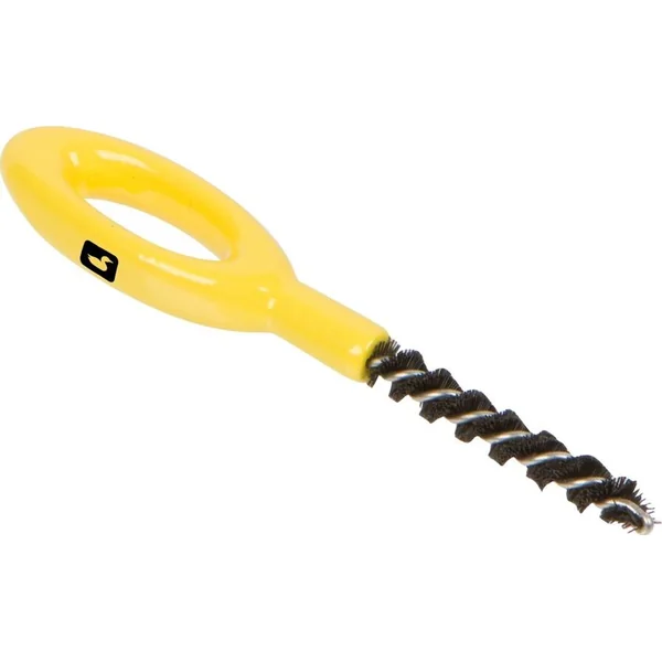 Loon Ergo Dubbing Brush Yellow
