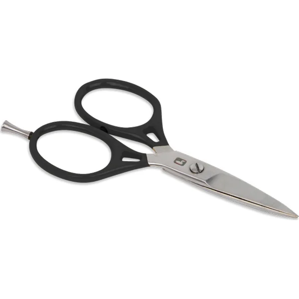 Loon Ergo Prime Scissors with Precision Peg