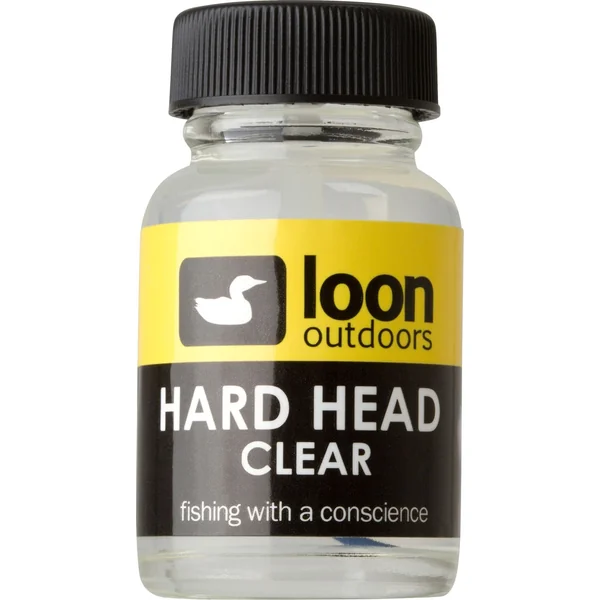Loon Hard Head