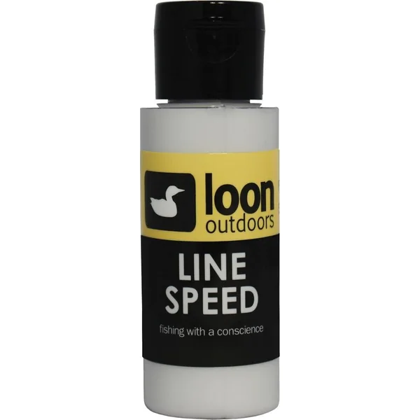 Loon Line Speed