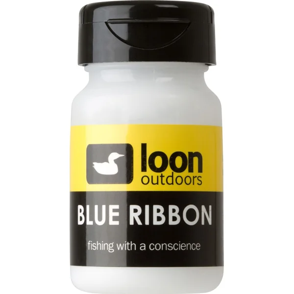 Loon Outdoors Blue Ribbon