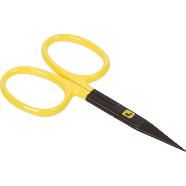 Loon Outdoors Ergo All Purpose Scissors - 4in