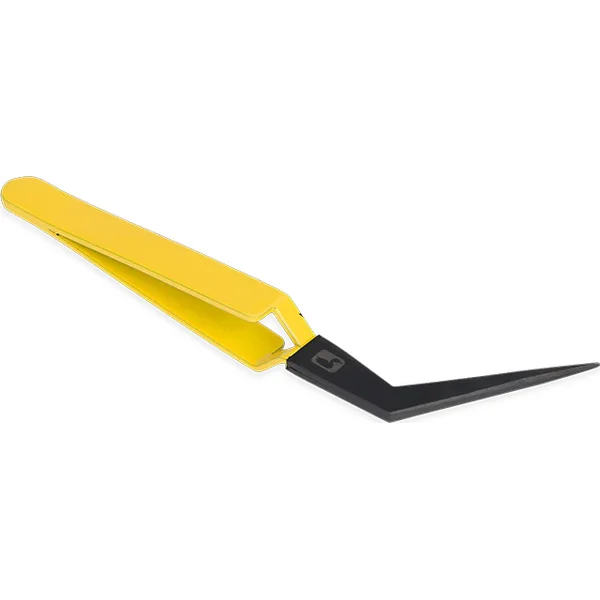 Loon Outdoors Mini Curved D-Loop Tweezer