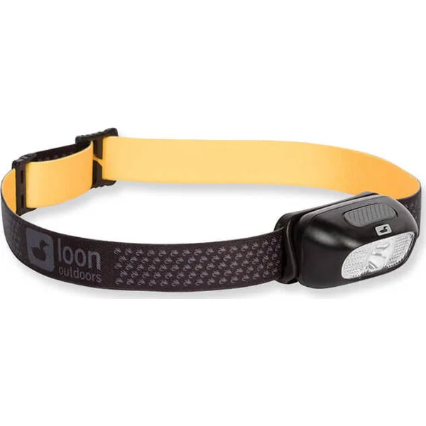 Loon Outdoors Nocturnal Headlamp