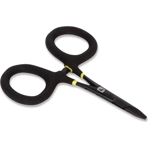 Loon Outdoors Rogue Micro Scissor Forceps