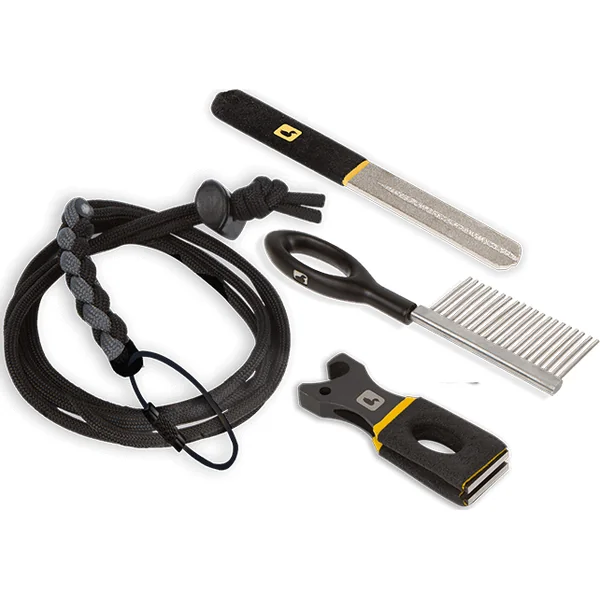 Loon Outdoors Streamer Kit