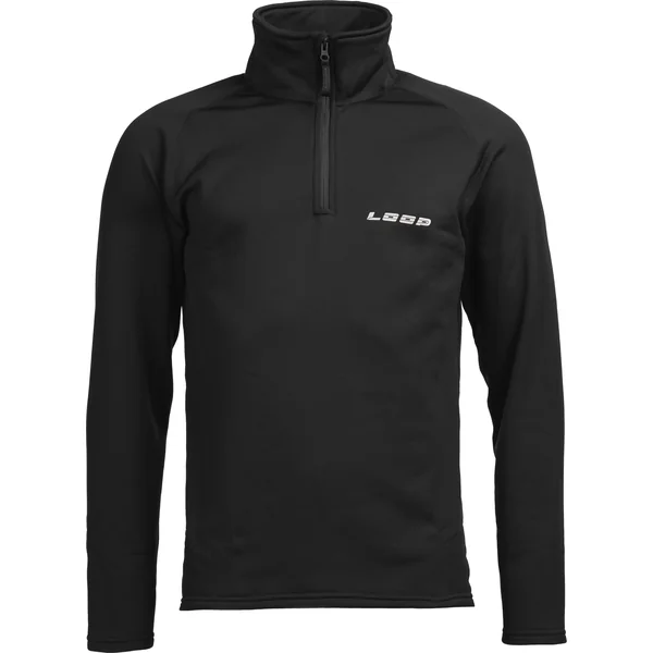 Loop Rosto V2 Quarter Zip Top