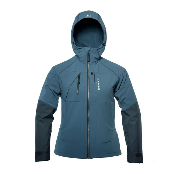 Loop Womens Stalo Softshell Pro Jacket