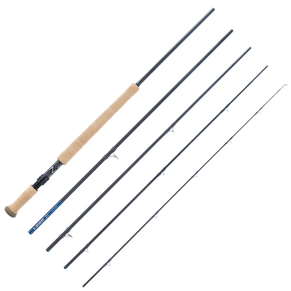 Loop ZT Switch Travel Rod