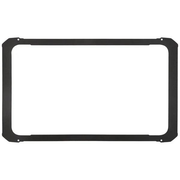 Lowrance Eagle 9" Dash Gasket Kit
