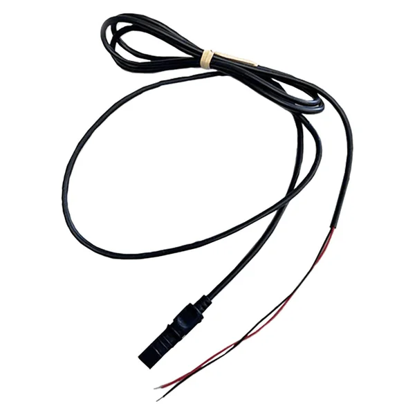 Lowrance Eagle Power Cord f/Eagle 5/7/9 Eagle Eye 9 [000-16314-001]