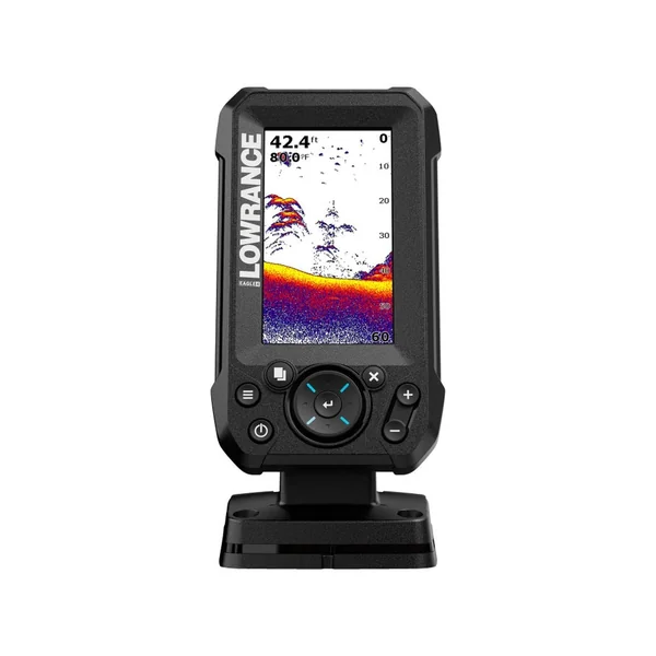 Lowrance Eagle Series Fishfinders