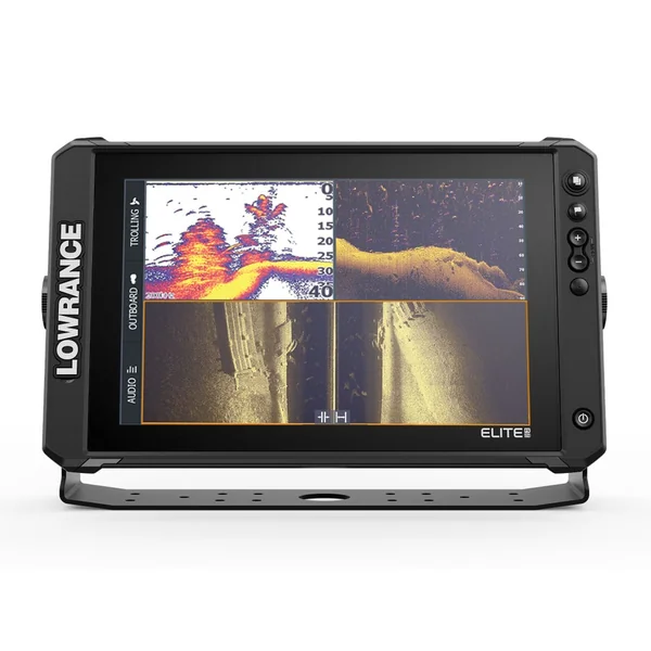 Lowrance Elite FS 12 Fishfinders