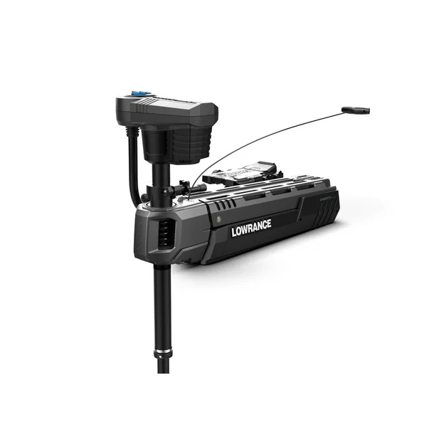 Lowrance Ghost X Trolling Motor