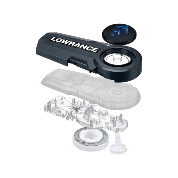 Lowrance Ghost/Ghost X Indicator Upgrade Kit
