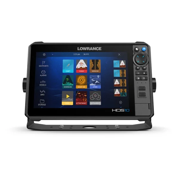 Lowrance HDS Pro 10 Fishfinders