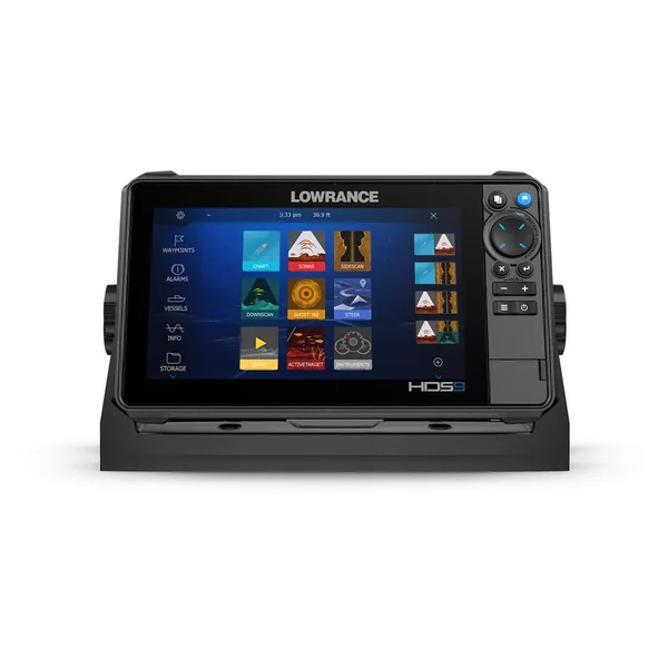Lowrance HDS Pro 9 Fishfinders