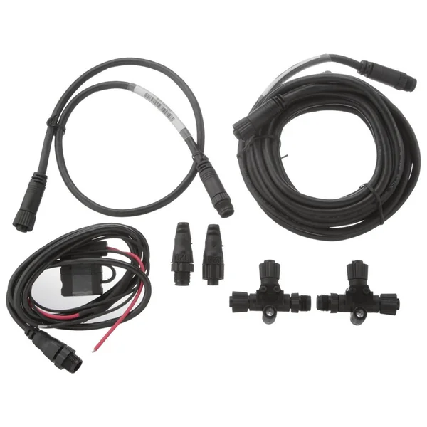 Lowrance NMEA 2000 Starter Kit