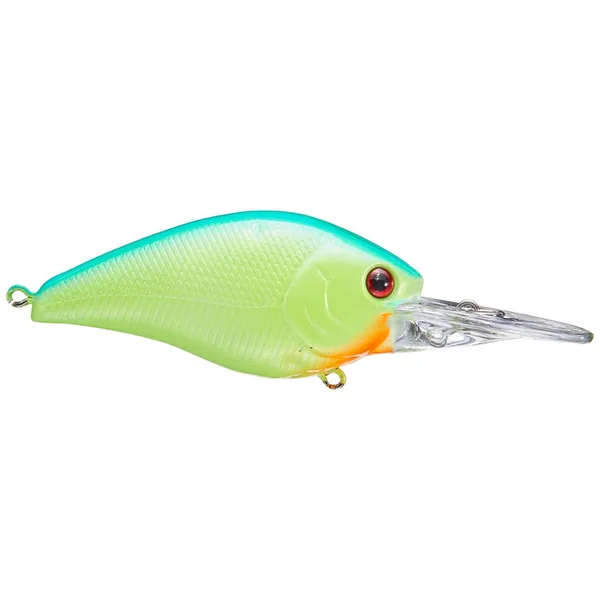 Luck-E-Strike Deep Crankbait 3/8oz