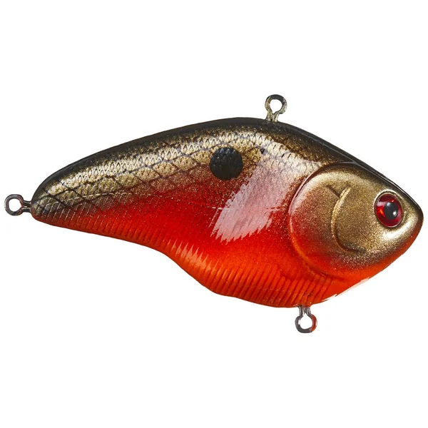 Luck-E-Strike Hail Mary Lipless Crankbait