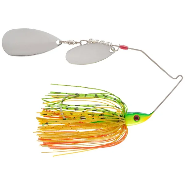 Luck-E-Strike Hydra-Vibe Spinnerbait