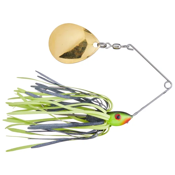 Luck-E-Strike Redman Colorado Spinnerbait