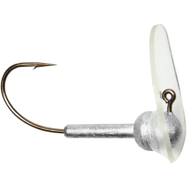 Luck-E-Strike Scrounger Jig Head