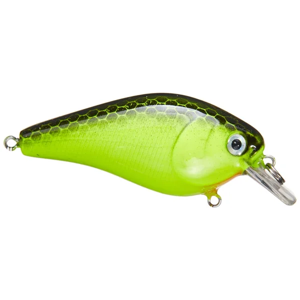 Luck-E-Strike Squarebill Silent Crankbait 1/2oz
