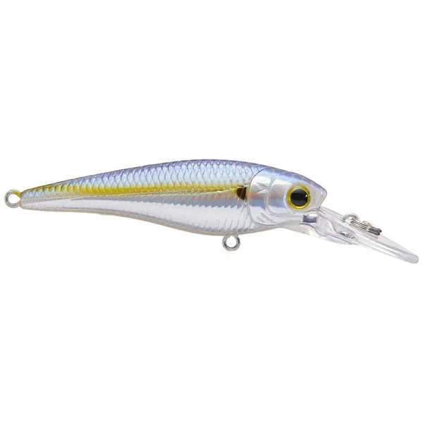 Lucky Craft Bevy Shad 50 Crankbaits