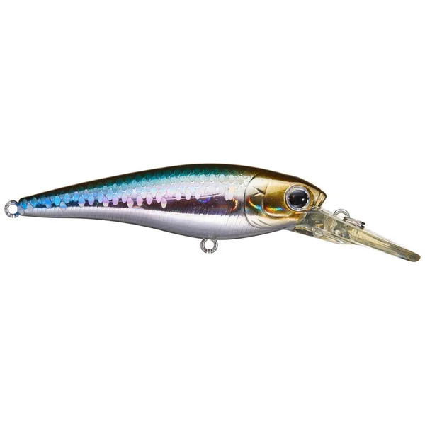 Lucky Craft Bevy Shad 75 Crankbaits