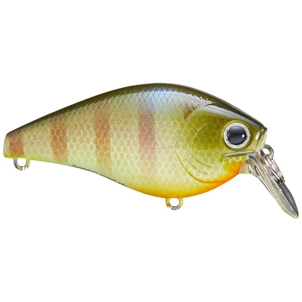 Lucky Craft Flat CB SR Crankbaits