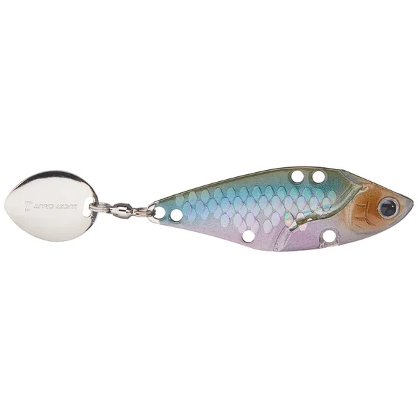 Lucky Craft ILV 50 Blade Baits