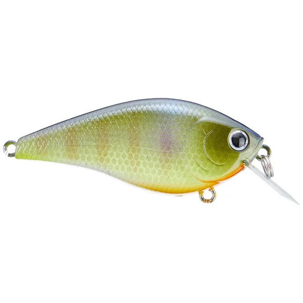 Lucky Craft KJ Flat 1.5 Silent Crankbaits