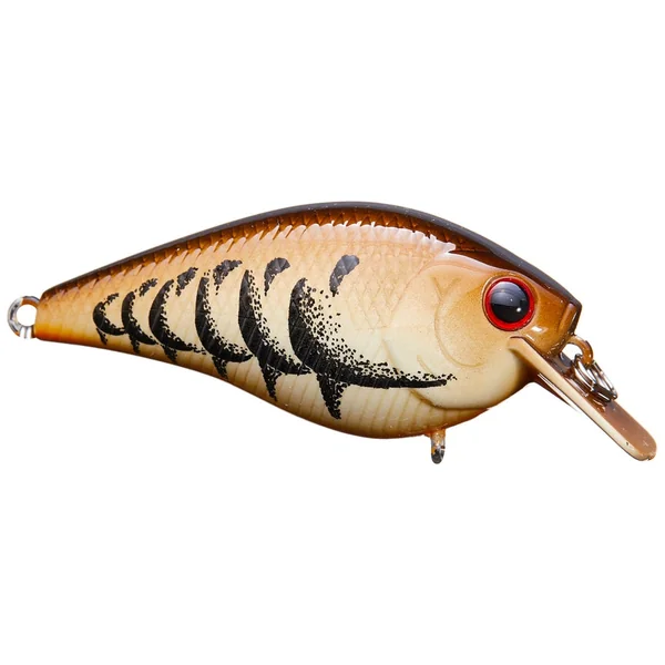 Lucky Craft LC 1.0 Silent Squarebill Crankbait